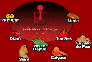 Couverture de l'article : Ferti et ses nouveautés, plein !