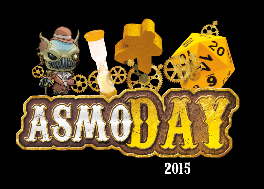 Couverture de l'article : Asmoday J-1, clôture des inscriptions