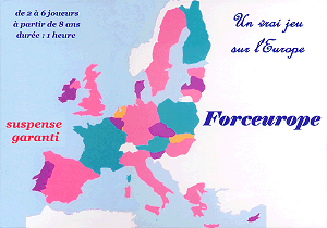Couverture de l'article : Forceurope ou fourbeurope