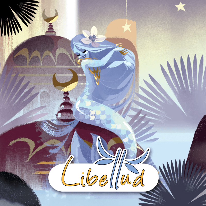 Dixit 7 Revelations se dévoile !