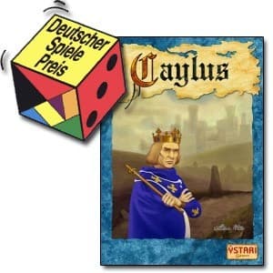 Couverture de l'article : Deutscher Spiele Preis 2006, les résultats !