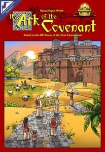 Couverture de l'article : Encore un Carcassonne
