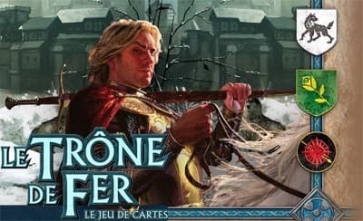 Couverture de l'article : Avril, le mois du Trône de Fer