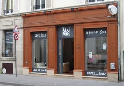 Couverture de l'article : La Feinte de l'Ours, ça marche