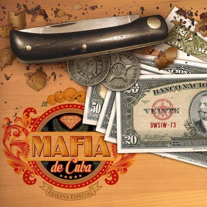 Couverture de l'article : Mafia de Cuba : Sous les boites, le diamant !