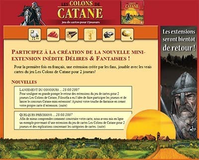 Couverture de l'article : Concours Délires & Fantaisies