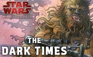 Couverture de l'article : Wizard of the Coast, les temps sont sombres