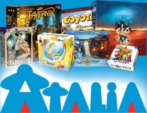 Couverture de l'article : Atalia, bilan d'une première année prometteuse...