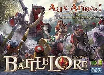 Couverture de l'article : Aux Armes sur les étals