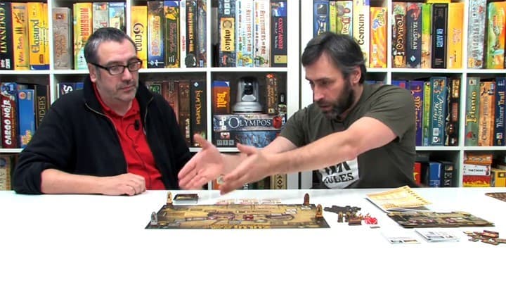 Couverture de l'article : Hex Rules #4 : Zulus on the Ramparts !