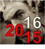 Couverture de l'article : 2015 - 2016: d'une année à l'autre