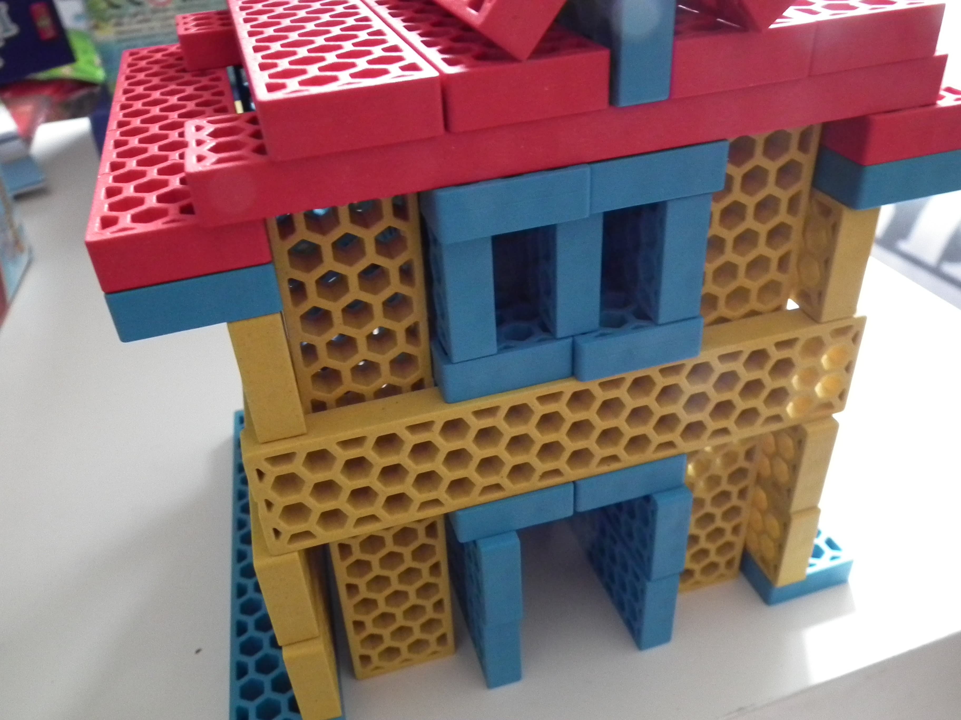 Couverture de l'article : Bioblo Mini Box