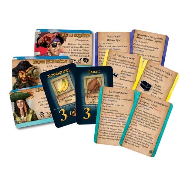 Contre Vents et Marées : l'algue au rythme du jeu !