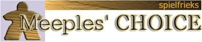 Couverture de l'article : Meeples' CHOICE 2006 !