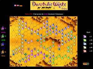 Couverture de l'article : Un nouveau jeu sur Ludagora