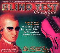 Couverture de l'article : Blind Test : Classique, pour les bons et les mauvais