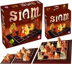 Couverture de l'article : Siam Travel et Luxe en boutique
