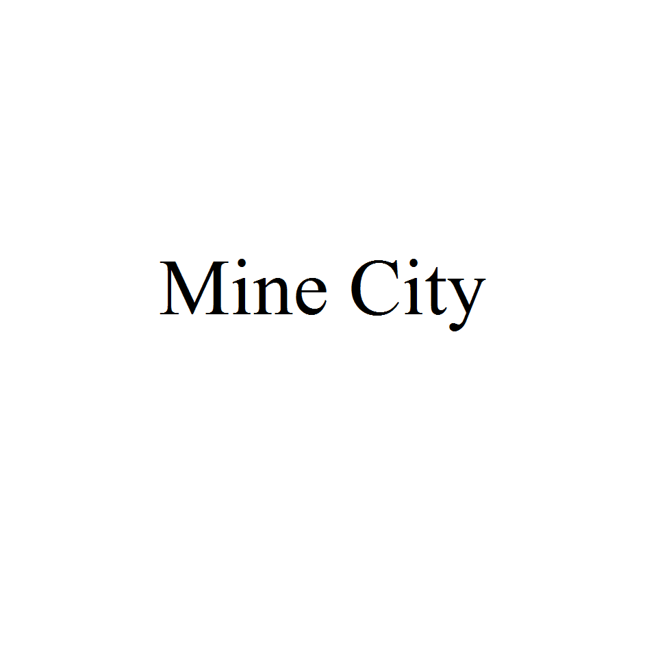Le Kickstarter du samedi : Mine City