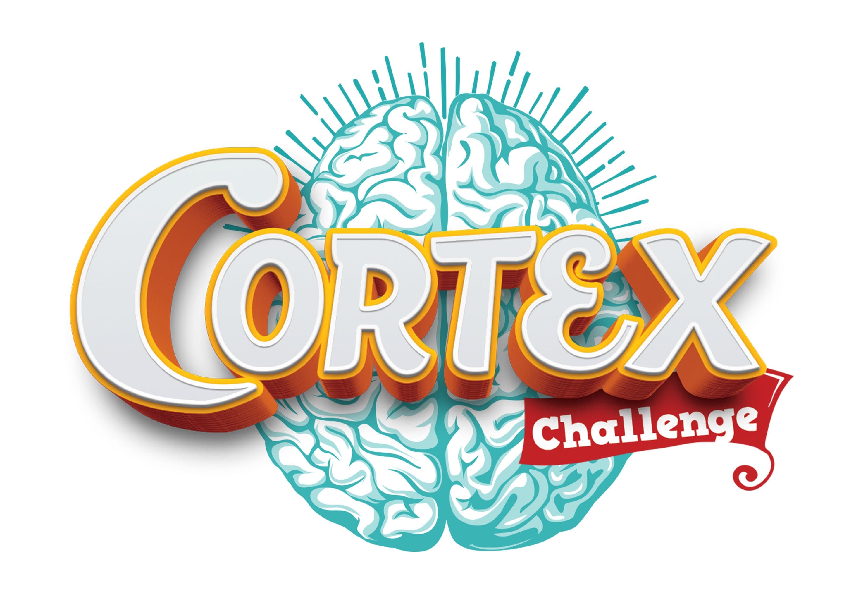 Couverture de l'article : Accrochez solidement vos cerveaux, la gamme Cortex Challenge sort cette semaine !