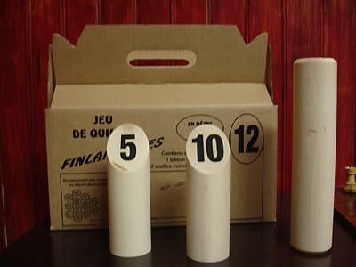 Couverture de l'article : Les Mölkky Chavez / Ze Zem sont là !