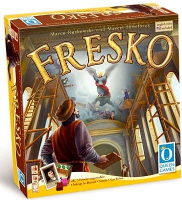 Couverture de l'article : Avec Fresko, soyez le meilleur peintre