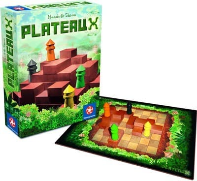 Couverture de l'article : Plateau X sur les étals français