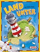 Couverture de l'article : Land Unter chez Amigo