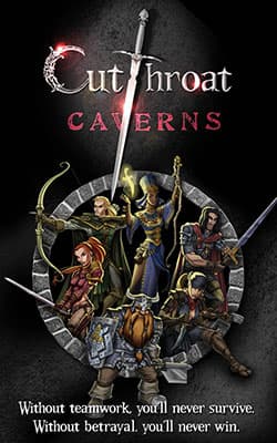 Couverture de l'article : Un titre pour les cavernes