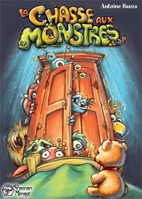 Couverture de l'article : Ouste les monstres ! Au placard !