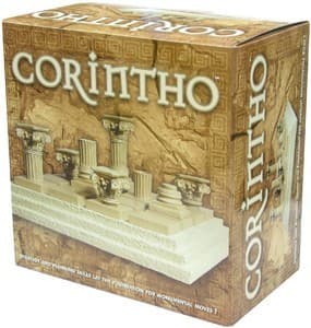 Couverture de l'article : Corintho sur les étals