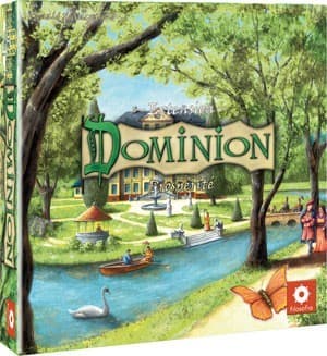 Couverture de l'article : Dominion : Prospérité. Dispo en francophonique