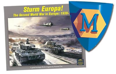 Couverture de l'article : Academy Games et Mayfair même combat