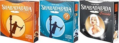 Couverture de l'article : Shabadabada change de look. Ne vous laissez pas surprendre