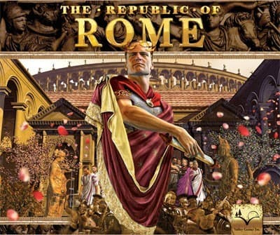 Couverture de l'article : Res Publica Romana en 2010