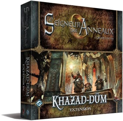 Couverture de l'article : Le Seigneur des Anneaux : Khazad-Dûm, bienvenu en Moria