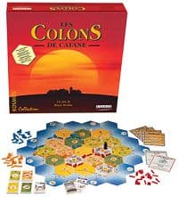 Couverture de l'article : Championnat de France de Colons