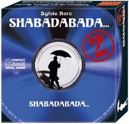 Couverture de l'article : Shabadabada 2 en boutique !