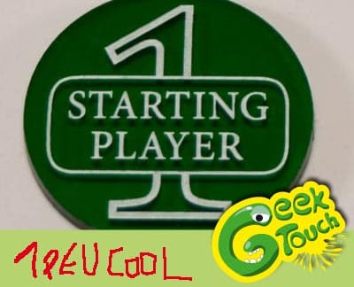 Couverture de l'article : Meeple da world !