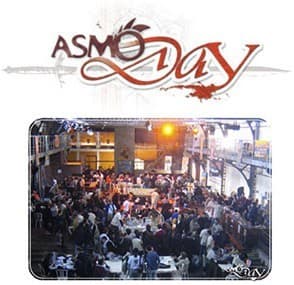 Couverture de l'article : Asmoday Toulouse !