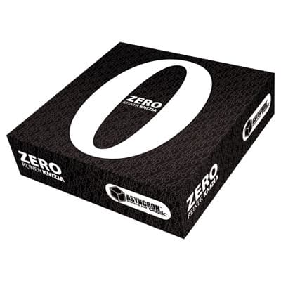 Couverture de l'article : Zero + Zero =