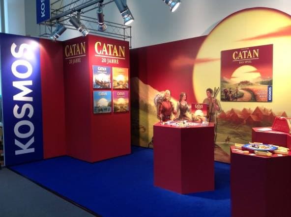 Catane, une nouvelle mue !