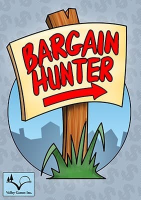 Couverture de l'article : Bargain Hunter : L'invasion de la chine