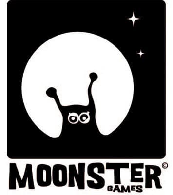 Couverture de l'article : Moonster Games, un nouvel éditeur
