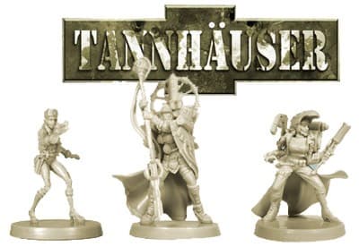 Couverture de l'article : Du nouveau pour Tannhäuser