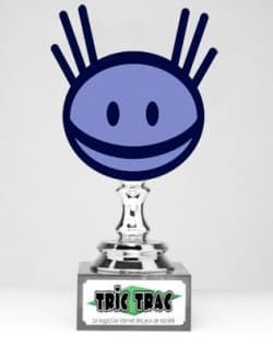 Couverture de l'article : Le gagnant de la TTCup 2015 est