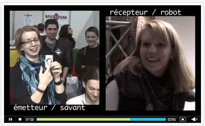 Couverture de l'article : You Robot sur Trictrac Tv