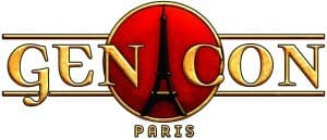 Couverture de l'article : La Gen Con à Paris avec Asmodée et Millenium !