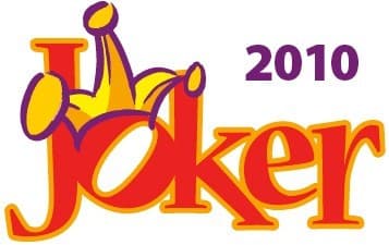 Couverture de l'article : Joker 2010, les meilleurs jeux sont