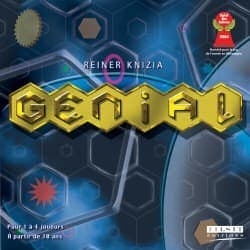 Couverture de l'article : Génial en VF chez Tilsit