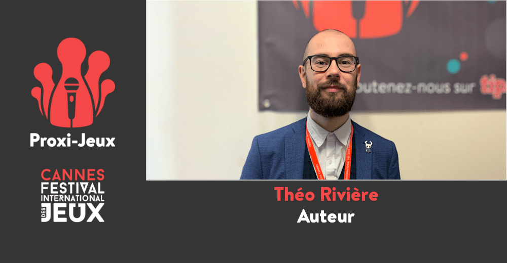 Couverture de l'article : [FIJ Cannes 2020] Théo Rivière